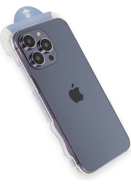 Xiaomi Redmi 13C Kolay Uygulama Aparatlı 5d Magic Box Cam Ekran Koruyucu
