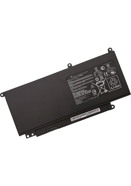 Asus N750J Batarya