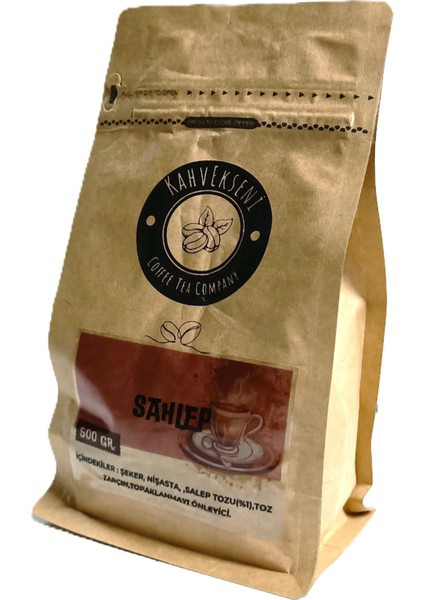 Salep 500 gr fiyatları