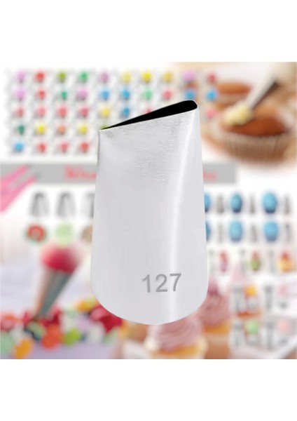 Duy Gül Yaprak - 25X20X40 (DY-127)