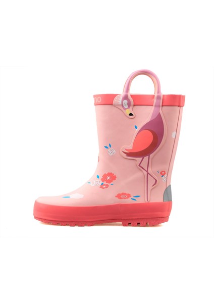 Loly Flamingo Waterproof Çocuk Çizme fiyatları