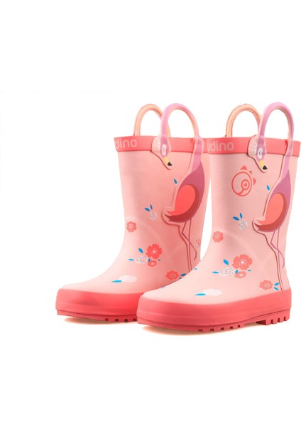 Loly Flamingo Waterproof Çocuk Çizme modelleri