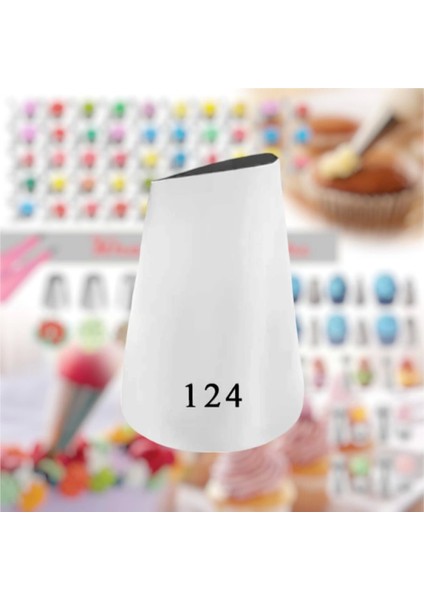 Duy Gül Yaprak - 25X9X42 (DY-124)