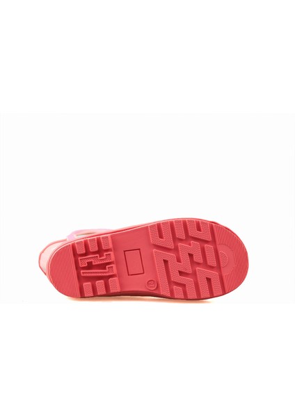 Karışık Dudino Loly Flamingo Waterproof Çocuk Çizme indirimleri