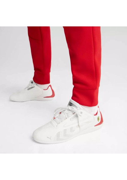 Erkek Sneaker Beyaz 308395-02 Ferrari Drift Cat Decima 2.0