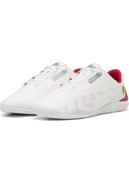 Erkek Sneaker Beyaz 308395-02 Ferrari Drift Cat Decima 2.0 fiyatları