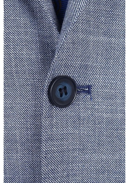 Kırlangıç Yaka Pileli Erkek Takım ELBISE-KAX1302S indirimleri