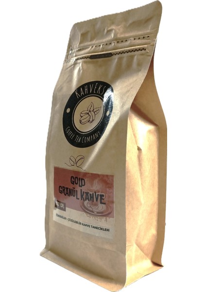 Gold Granül Kahve 250 gr
