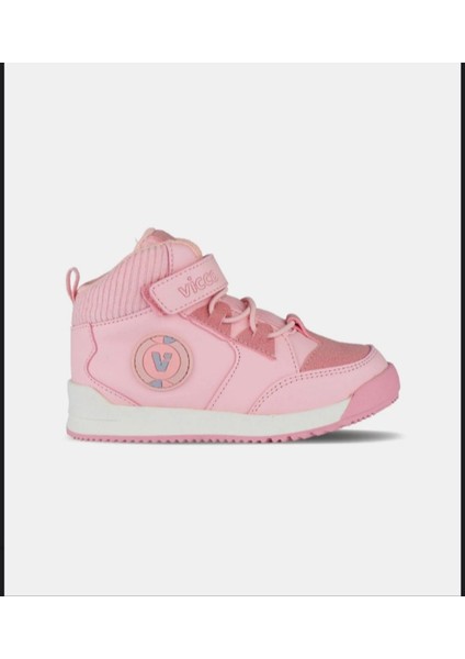 Hippi Termo Kaymaz Taban Cırtlı Çocuk Bot 946.P24K.413