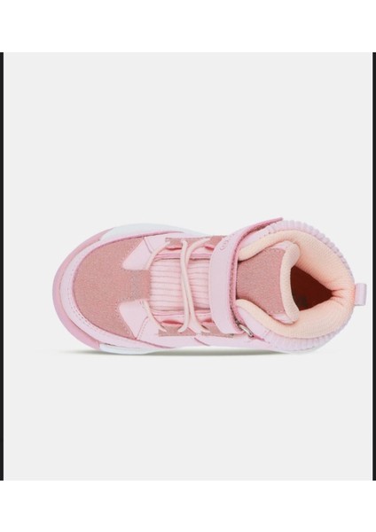 Hippi Termo Kaymaz Taban Cırtlı Çocuk Bot 946.P24K.413 modelleri