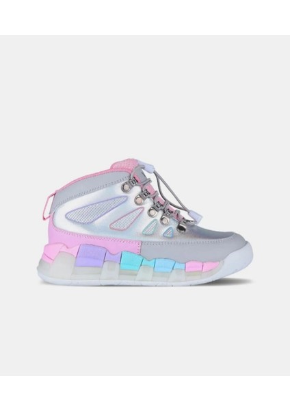 Ellen Çocuk Lastikli Işıklı Kısa Spor Bot 946.24K.417