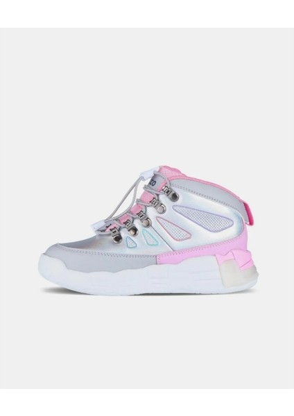 Ellen Çocuk Lastikli Işıklı Kısa Spor Bot 946.24K.417 fiyatları