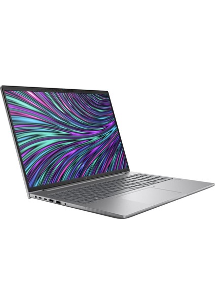 Zbook Power G11 8T0V5EA Ultra 9 185H 32GB 1tb SSD 8gb Rtx A2000 Ada 16 Wqxga Windows 11 Pro