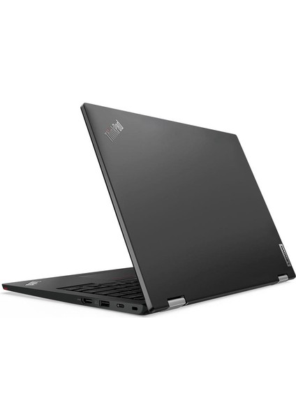 Thinkpad L13 Yoga 21FJ0038TX I7-1355U 32GB 1tb SSD 13.3 Wuxga Touch Freedos