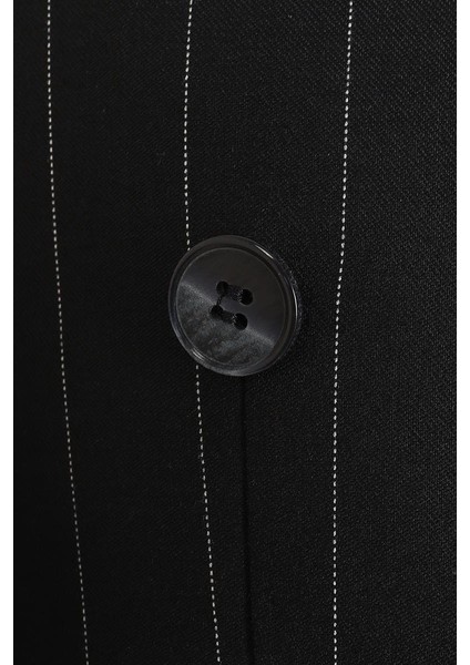 Kırlangıç Yaka Kruvaze Erkek Takım ELBISE-KAX1201S indirimleri