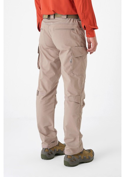 Mecanık® Prime Phoenix Taktik Pantolon Bej - 31/36 fiyatları