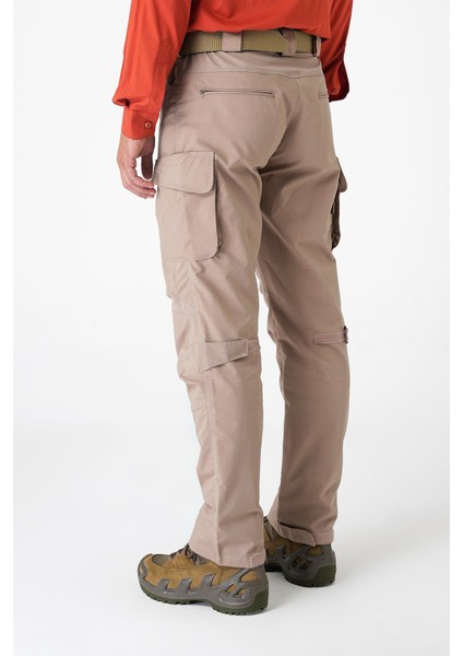 Mecanık® Prime Phoenix Taktik Pantolon Bej - 33/34 modelleri