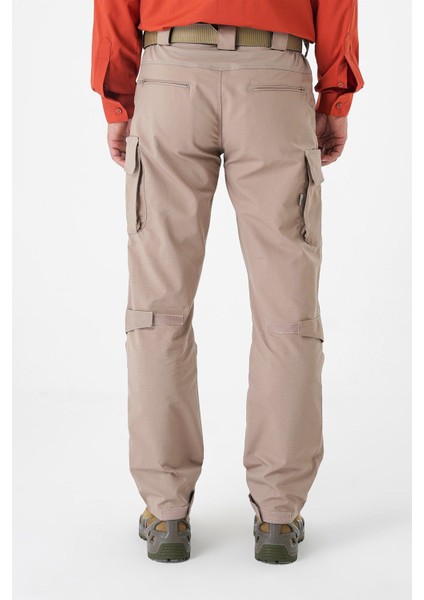 Mecanık® Prime Phoenix Taktik Pantolon Bej - 33/34 fırsatları