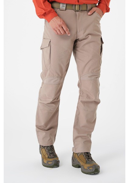 Mecanık® Prime Phoenix Taktik Pantolon K Kamuflaj - 33/32