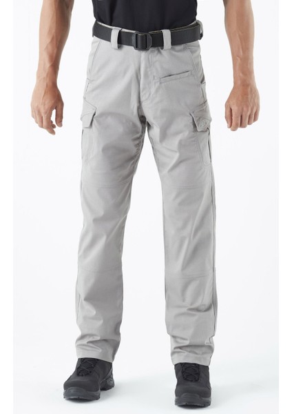 Raiders Pro Pantolon - Açık Gri 32