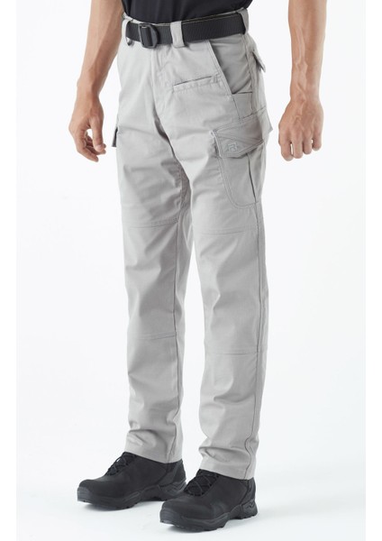 Raiders Pro Pantolon - Açık Gri 32