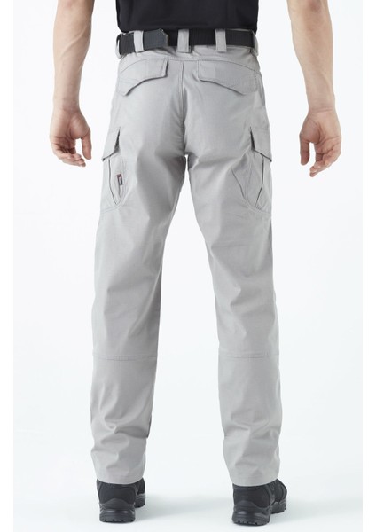 Raiders Pro Pantolon - Açık Gri 32