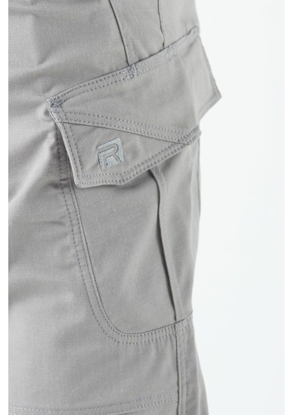 Raiders Pro Pantolon - Açık Gri 32