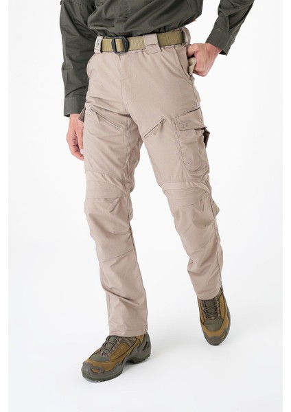 Mecanık® Alpha Phoenix Pantolon Bej - 40/32 fiyatları