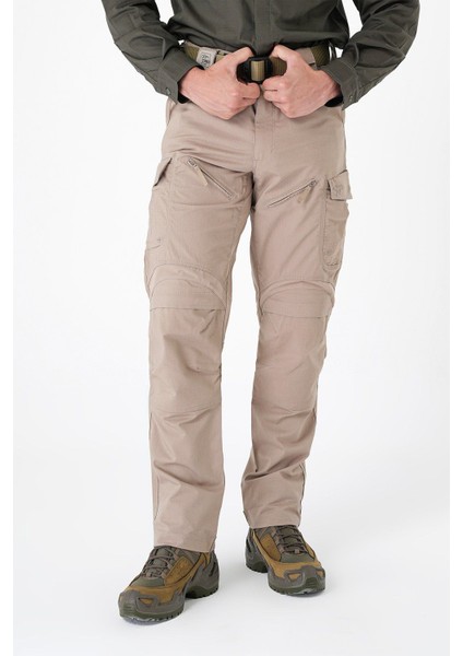 Mecanık® Alpha Phoenix Pantolon Bej - 40/32 fırsatları