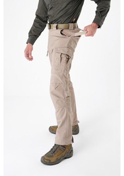 Mecanık® Alpha Phoenix Pantolon Bej - 40/32 indirimleri