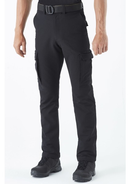 Raiders Pantolon Erkekler İçin Dayanıklı Siyah 40 Esnek Kumaşla fiyatları