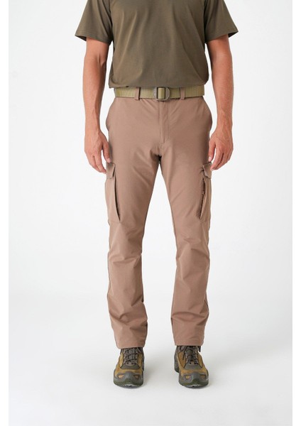 Mecanık® Onyx Pantolon Siyah - 40/32