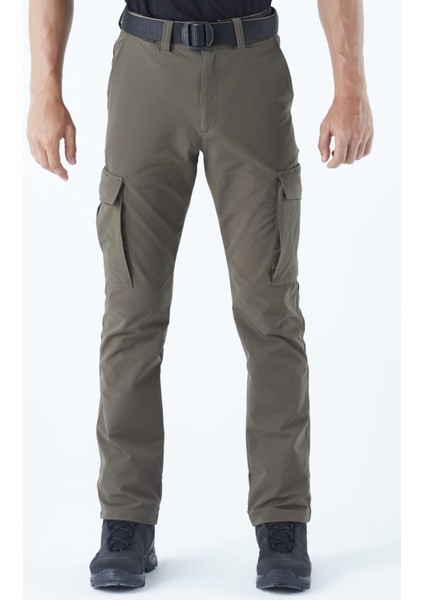 Raiders Pantolon - Haki 33