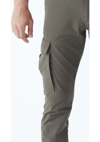 Raiders Pantolon - Haki 33 indirimleri