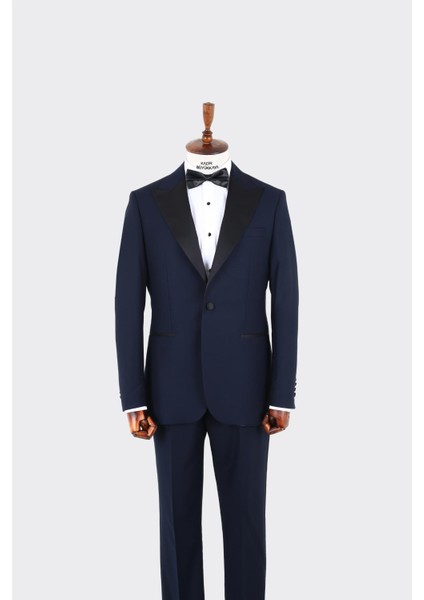 Kırlangıç Yaka Erkek SMOKIN-KAW1570S