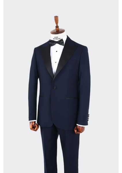 Kırlangıç Yaka Erkek SMOKIN-KAW1570S fiyatları