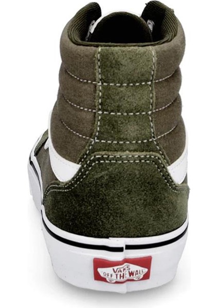 Mn Filmore Hi Erkek Çok Renkli Sneaker Ayakkabı VN0A5KXTRQV1