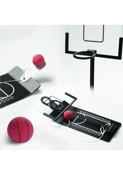 Mini Masa Üstü Basketbol Oyunu