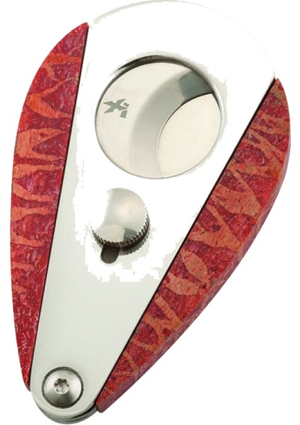 Xi3 Cutter Apple Coral Puro Kesici