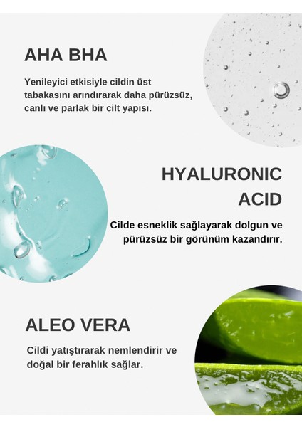 Aha Bha Tonic