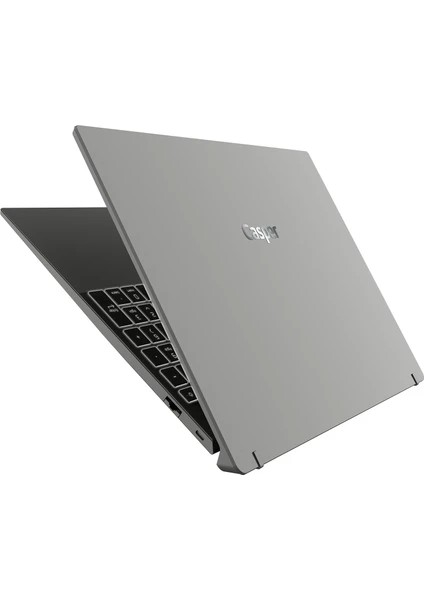 Nirvana C550.1255-BV00X-19 Intel Core I7 1255U 16GB 1tb+1tb SSD Freedos 15.6" Taşınabilir Bilgisayar