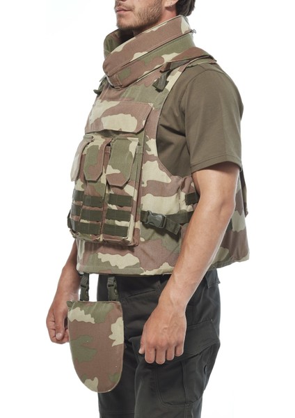 Europe Protection Vest fiyatları