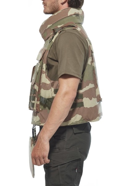 Europe Protection Vest modelleri