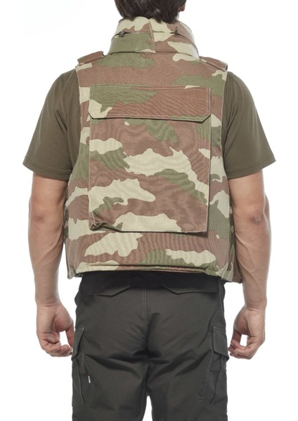 Europe Protection Vest fırsatları