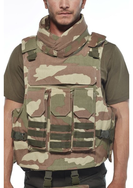 Europe Protection Vest indirimleri