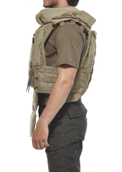 Europe Protection Vest modelleri