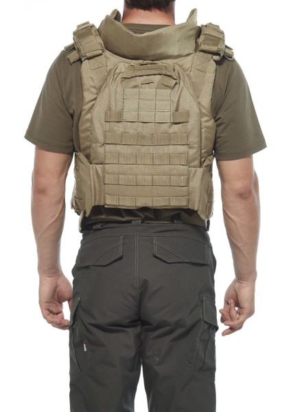 Europe Protection Vest fırsatları