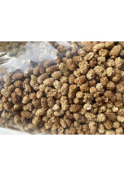 Erzincan Kemaliye Eğin Dutu Yeni Sezon 250 gr