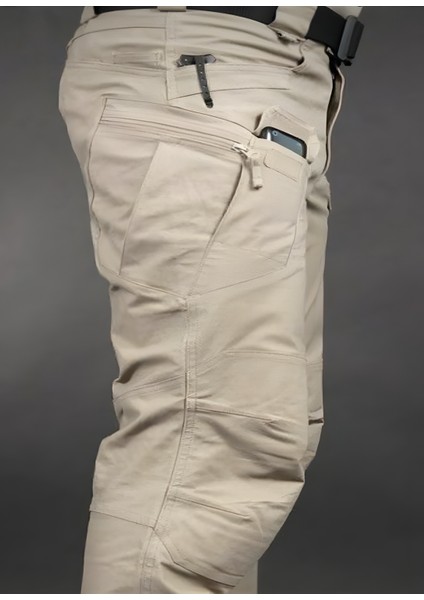 Adv Tactical & Taktik Taktikal Outdoor 5.11 Pantolon