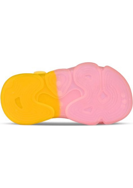 Laura Cırtlı Hafif Taban Kız Çocuk Sandalet 321.24Y.223 modelleri